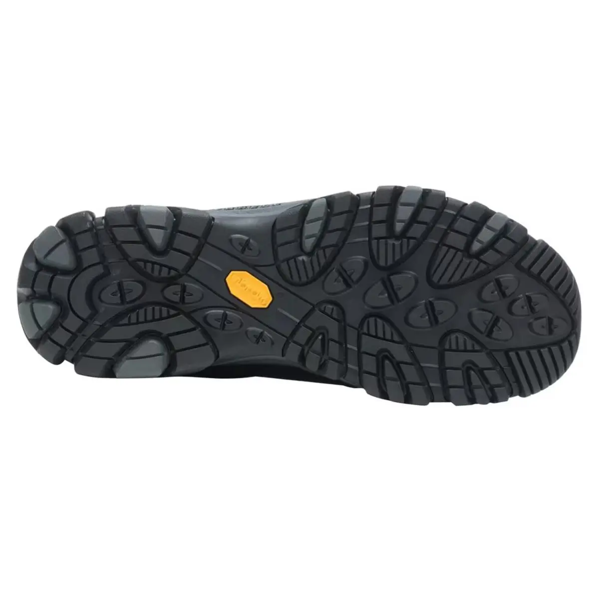 Merrell shoes - Black 4