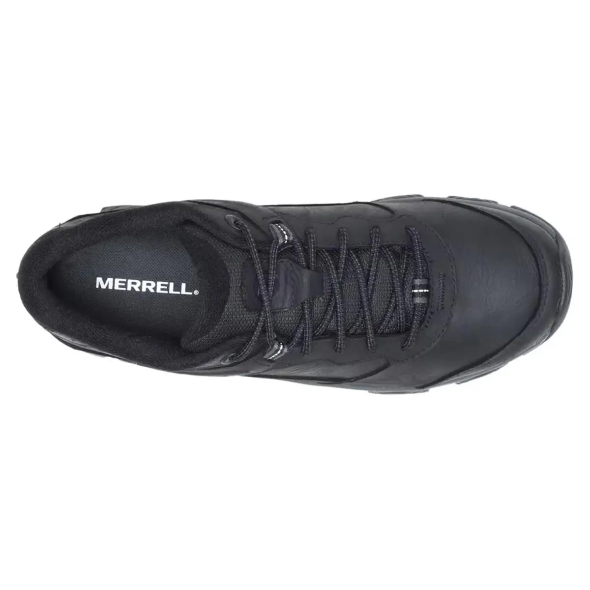 Merrell shoes - Black 12