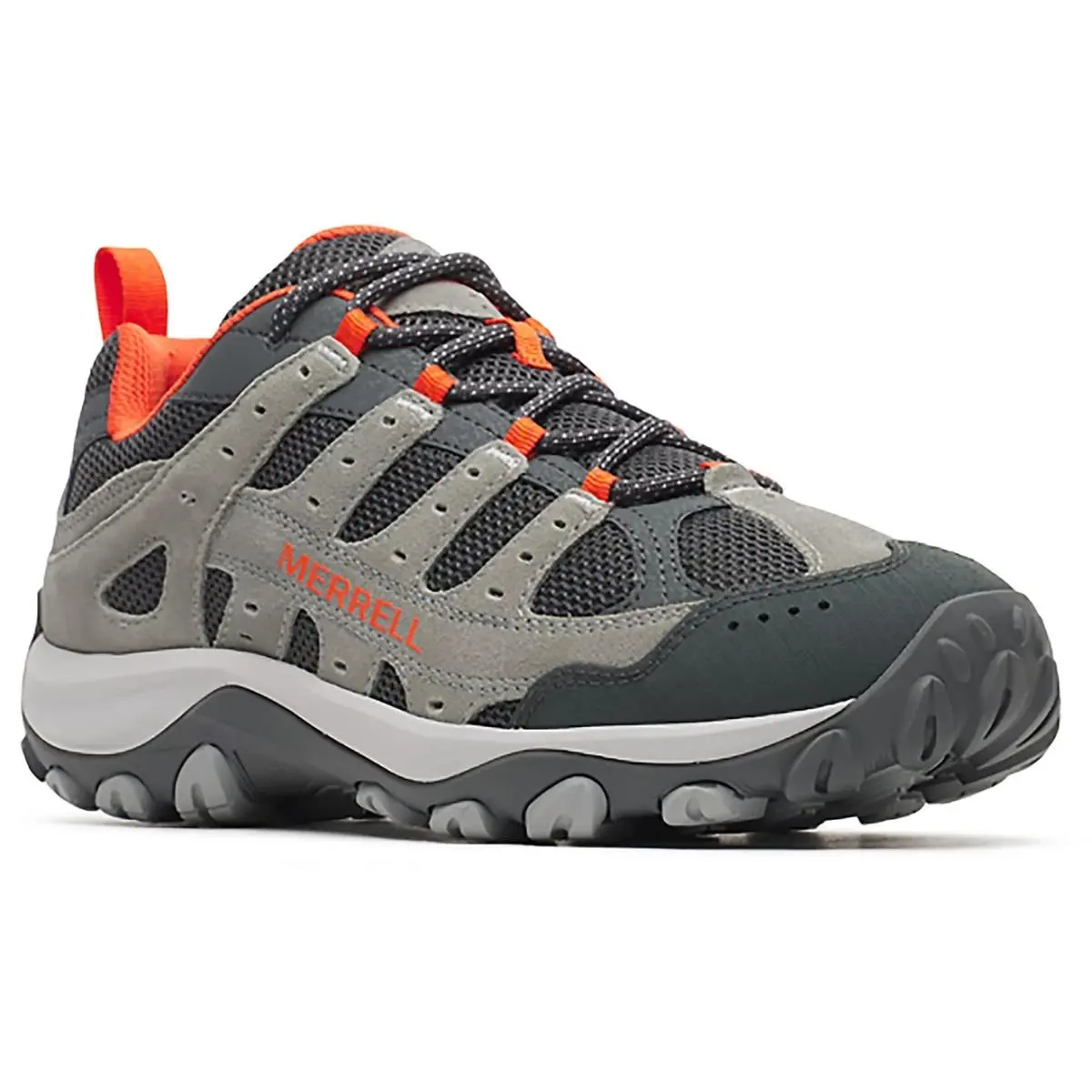 Men`s  Accentor 4 Hiking Shoes by Merrell