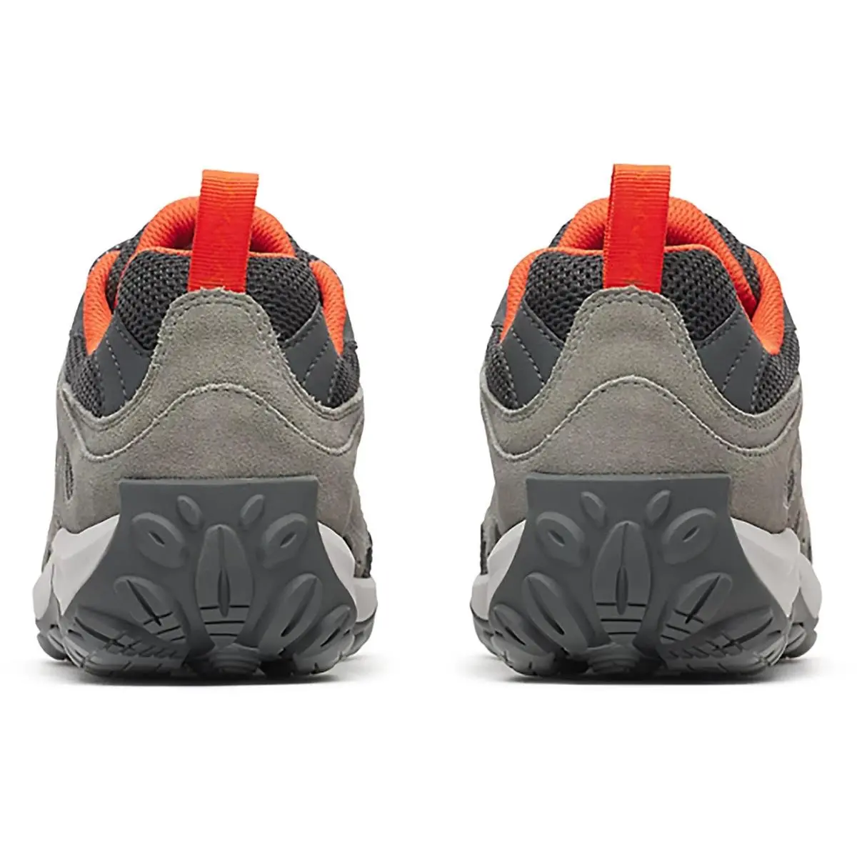 Merrell shoes - Grey / Orange 1