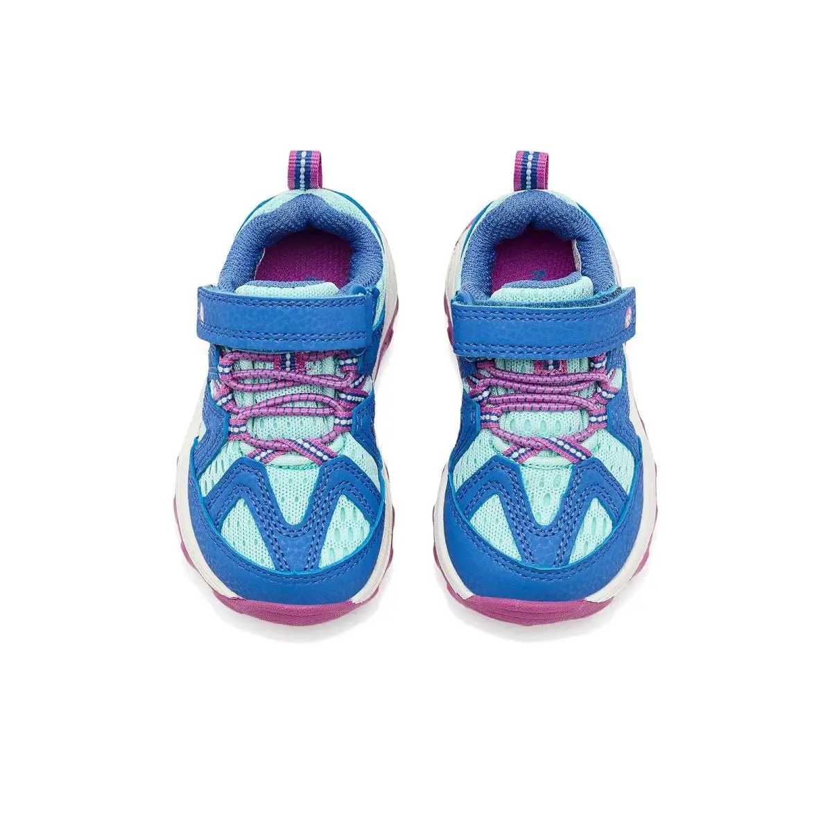 Merrell shoes - Aqua/Blue 0