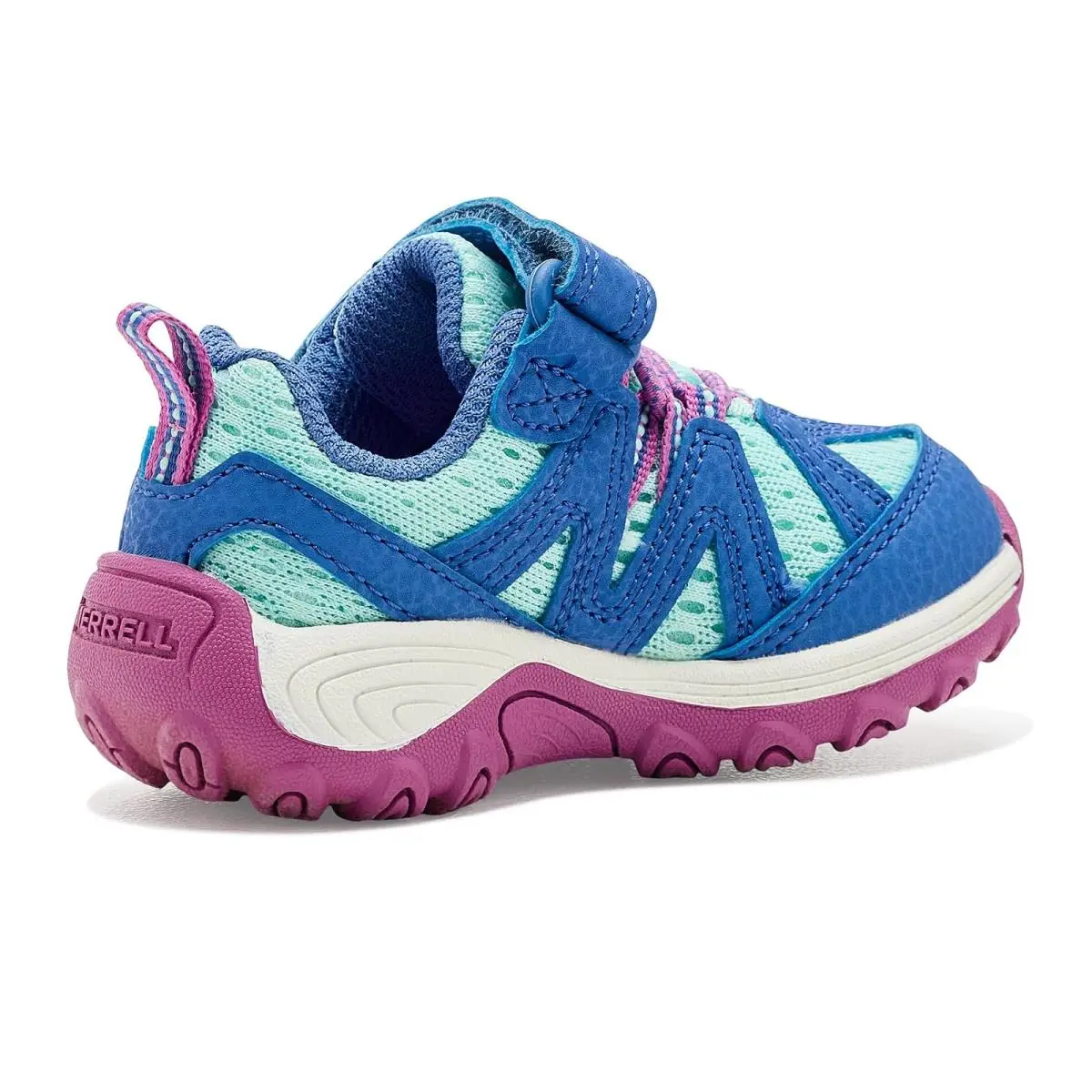 Merrell shoes - Aqua/Blue 8