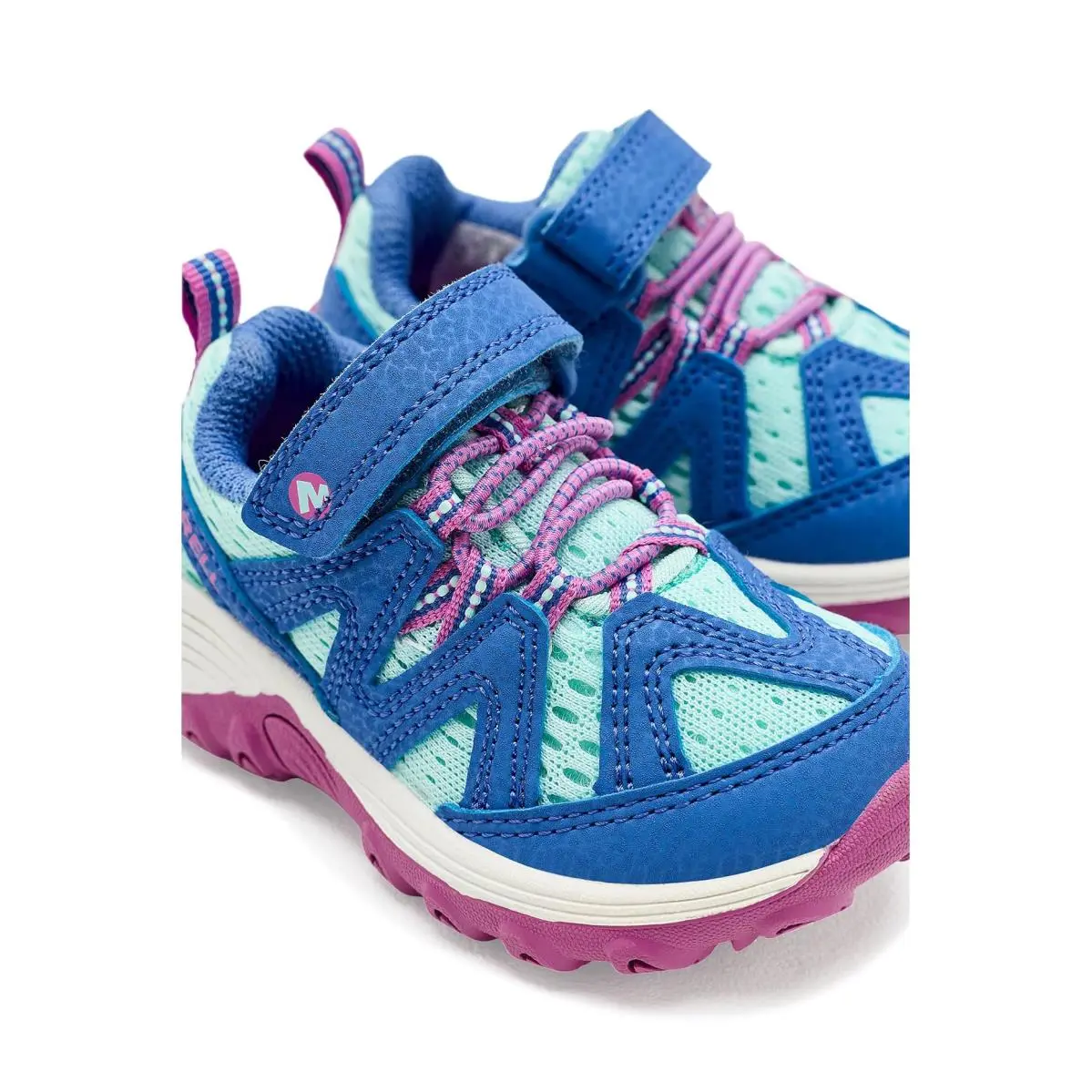Merrell shoes - Aqua/Blue 11