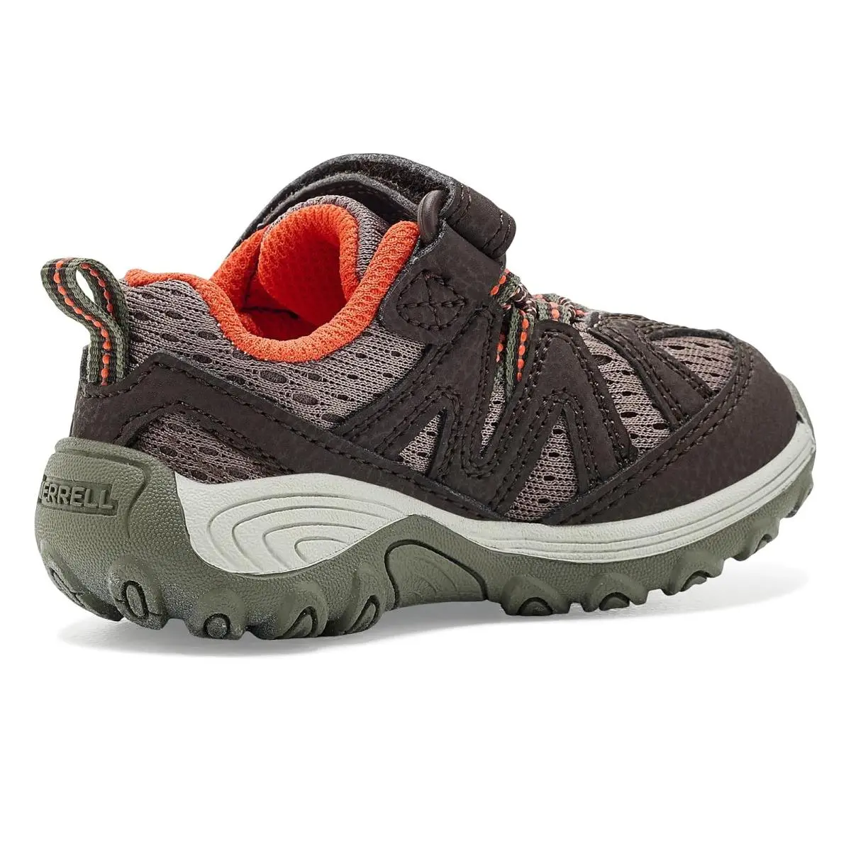 Merrell shoes - Aqua/Blue 15