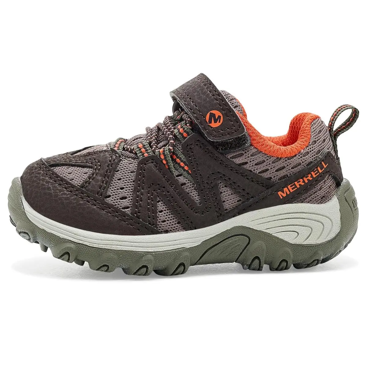 Merrell shoes - Aqua/Blue 16