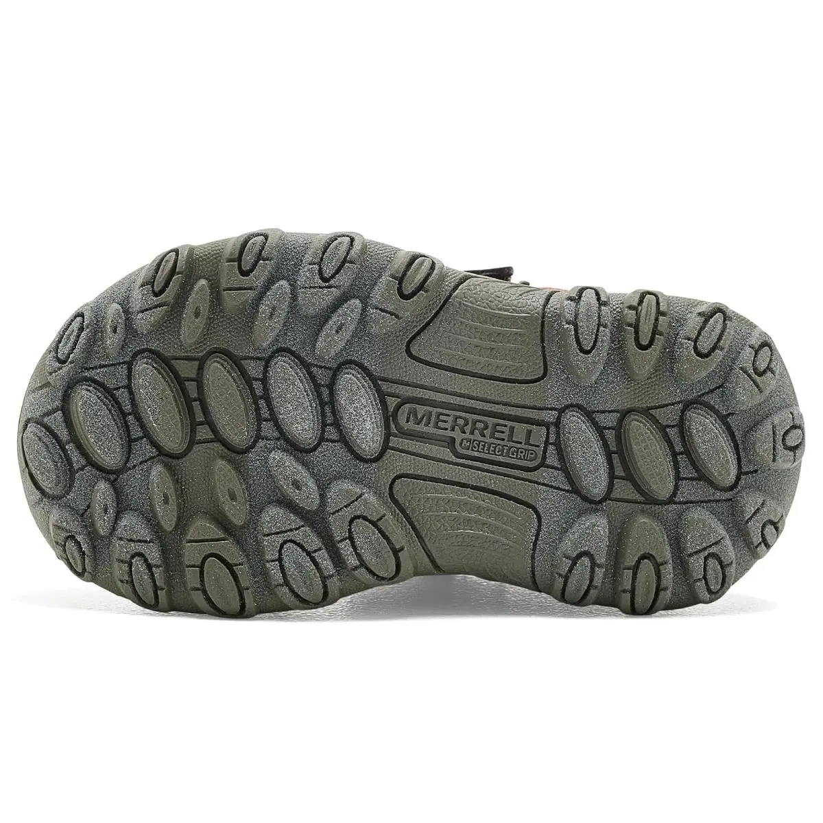Merrell shoes - Aqua/Blue 17