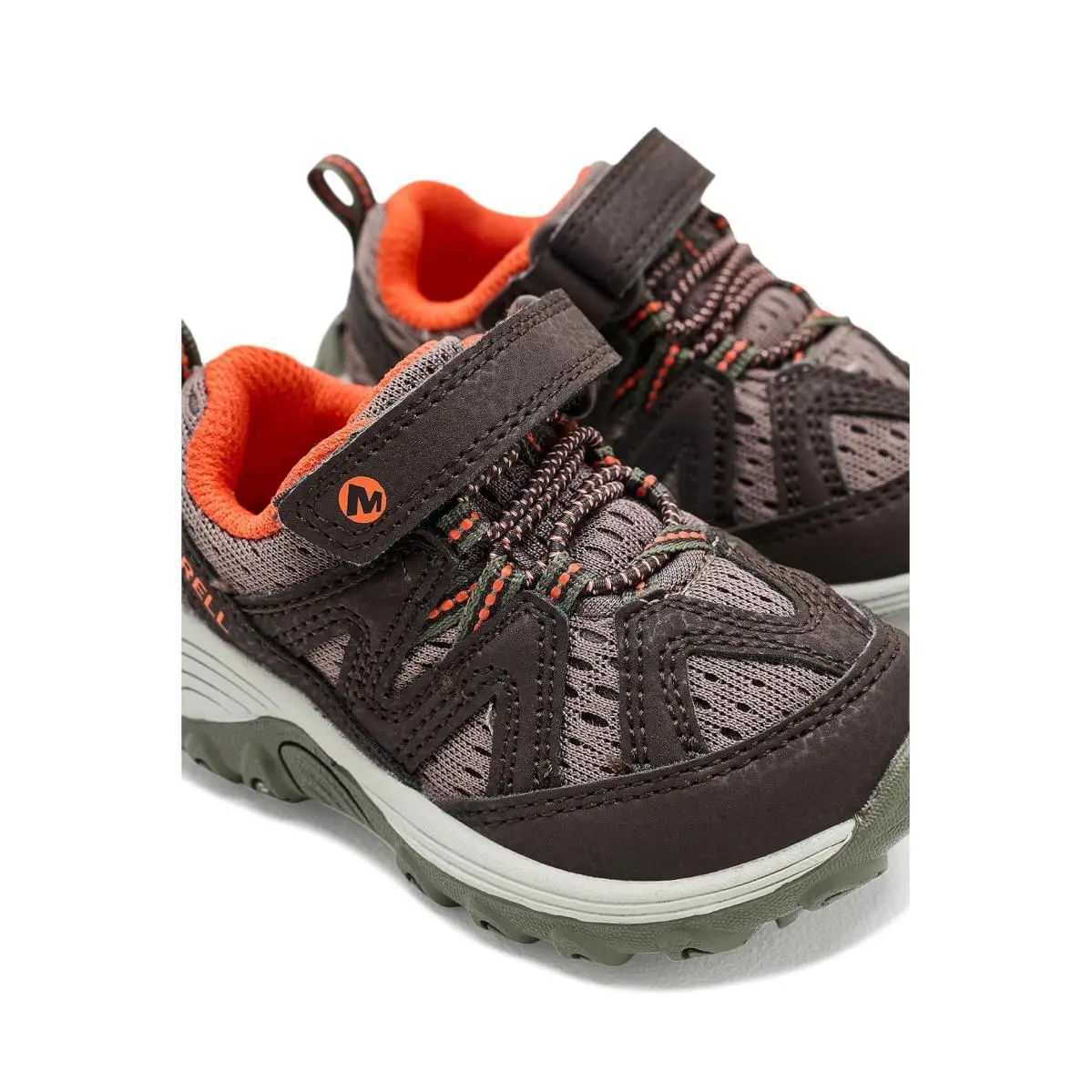 Merrell shoes - Aqua/Blue 18