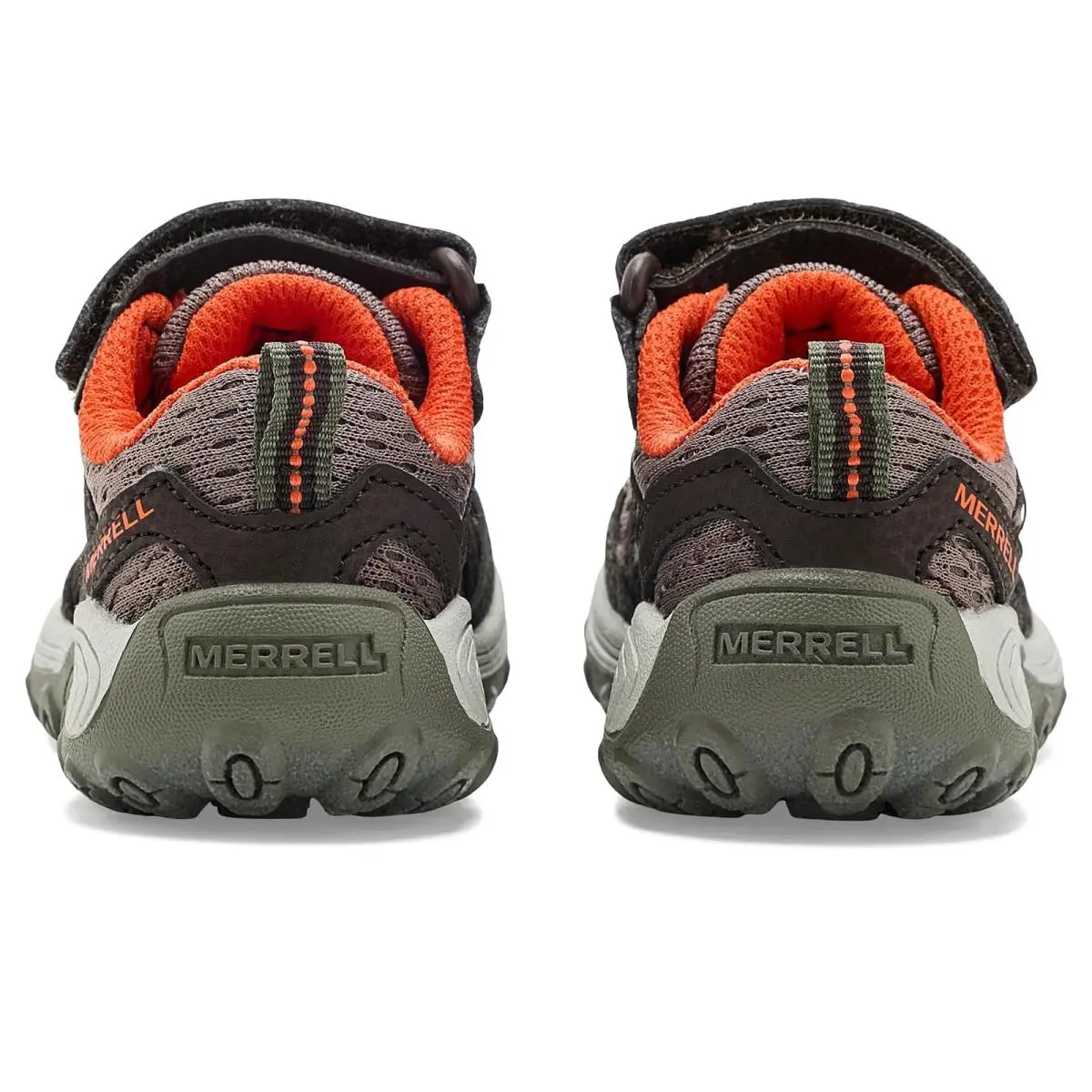 Merrell shoes - Aqua/Blue 19