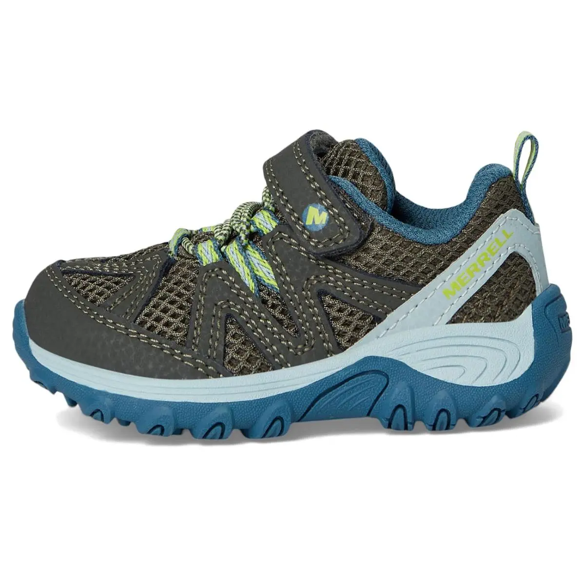 Merrell shoes - Aqua/Blue 23