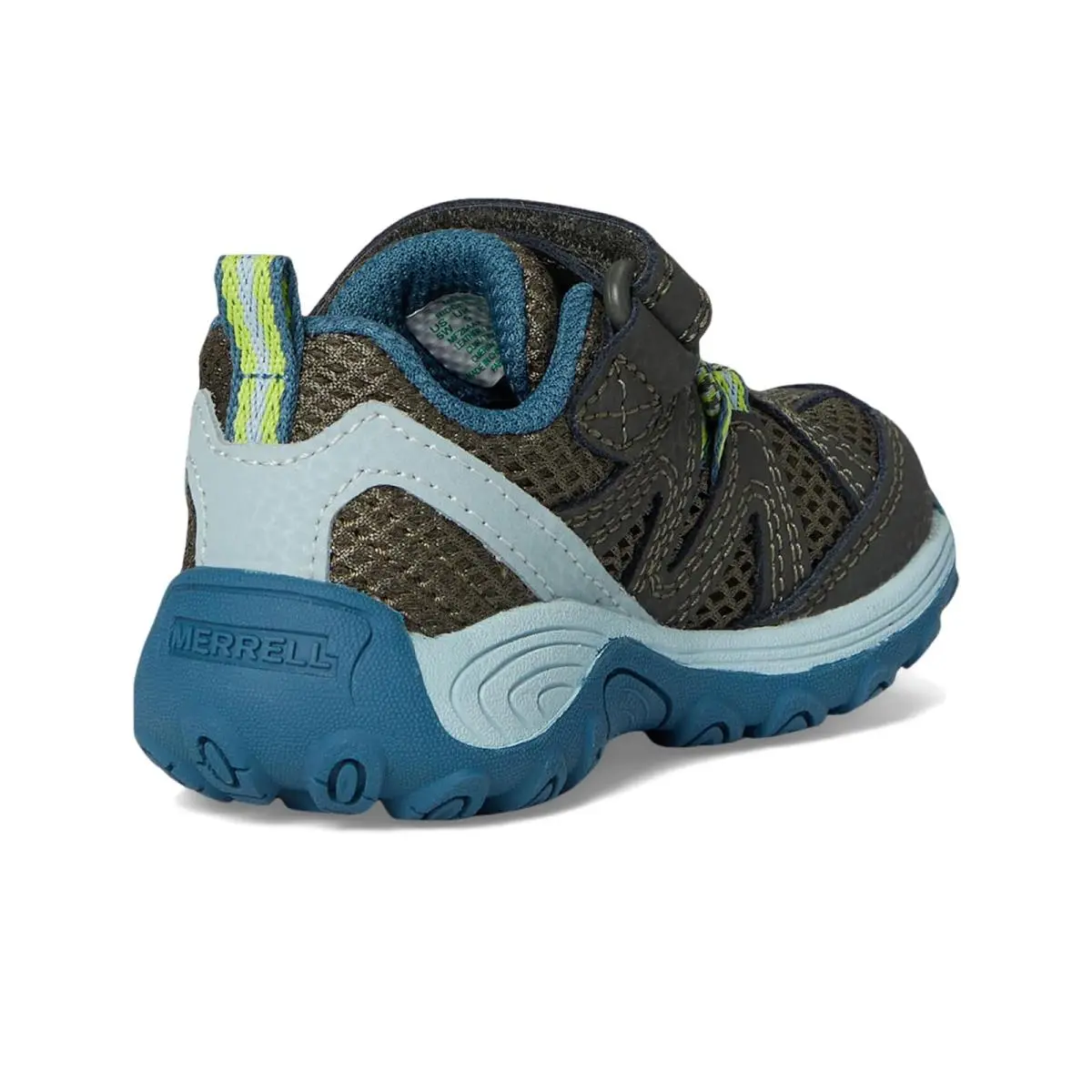 Merrell shoes - Aqua/Blue 24