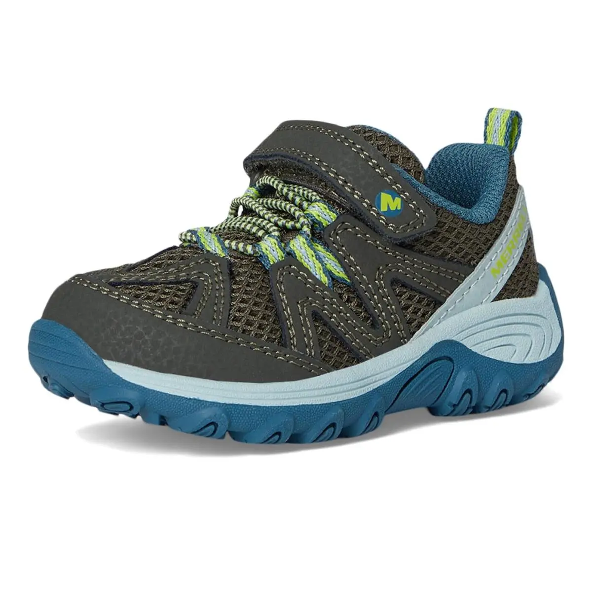 Merrell shoes - Aqua/Blue 26