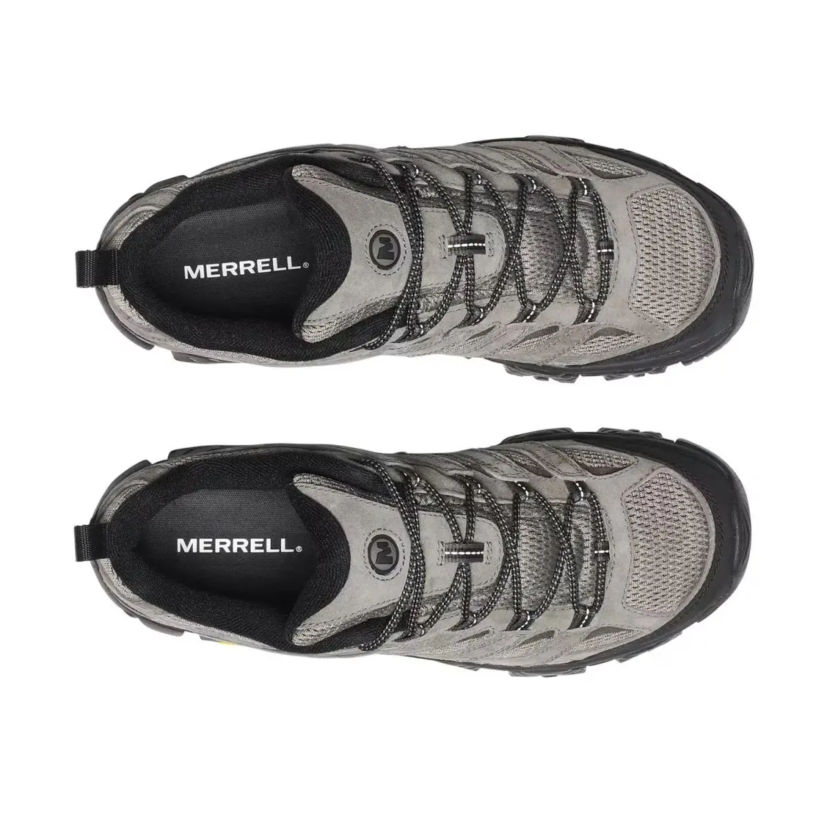 Merrell shoes - Grey 6