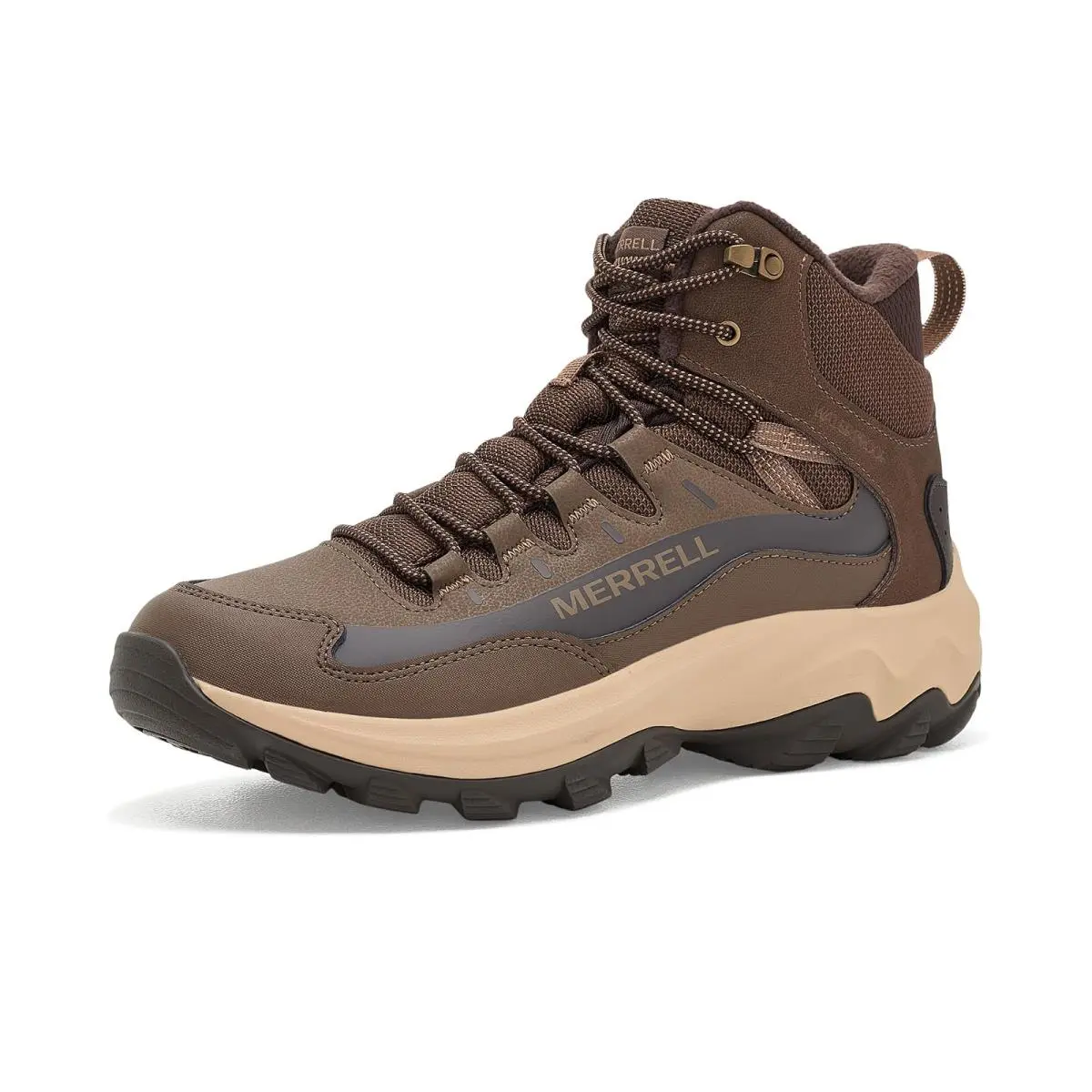 Men`s Hiking Merrell Thermo Chill 2 Mid Waterproof