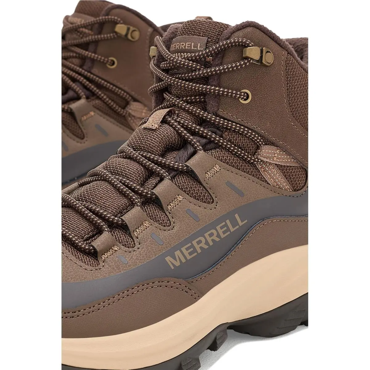 Merrell shoes - Earthen 4