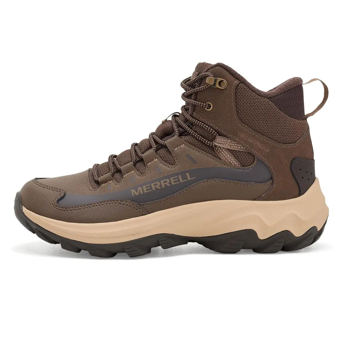 Merrell shoes - Earthen 9