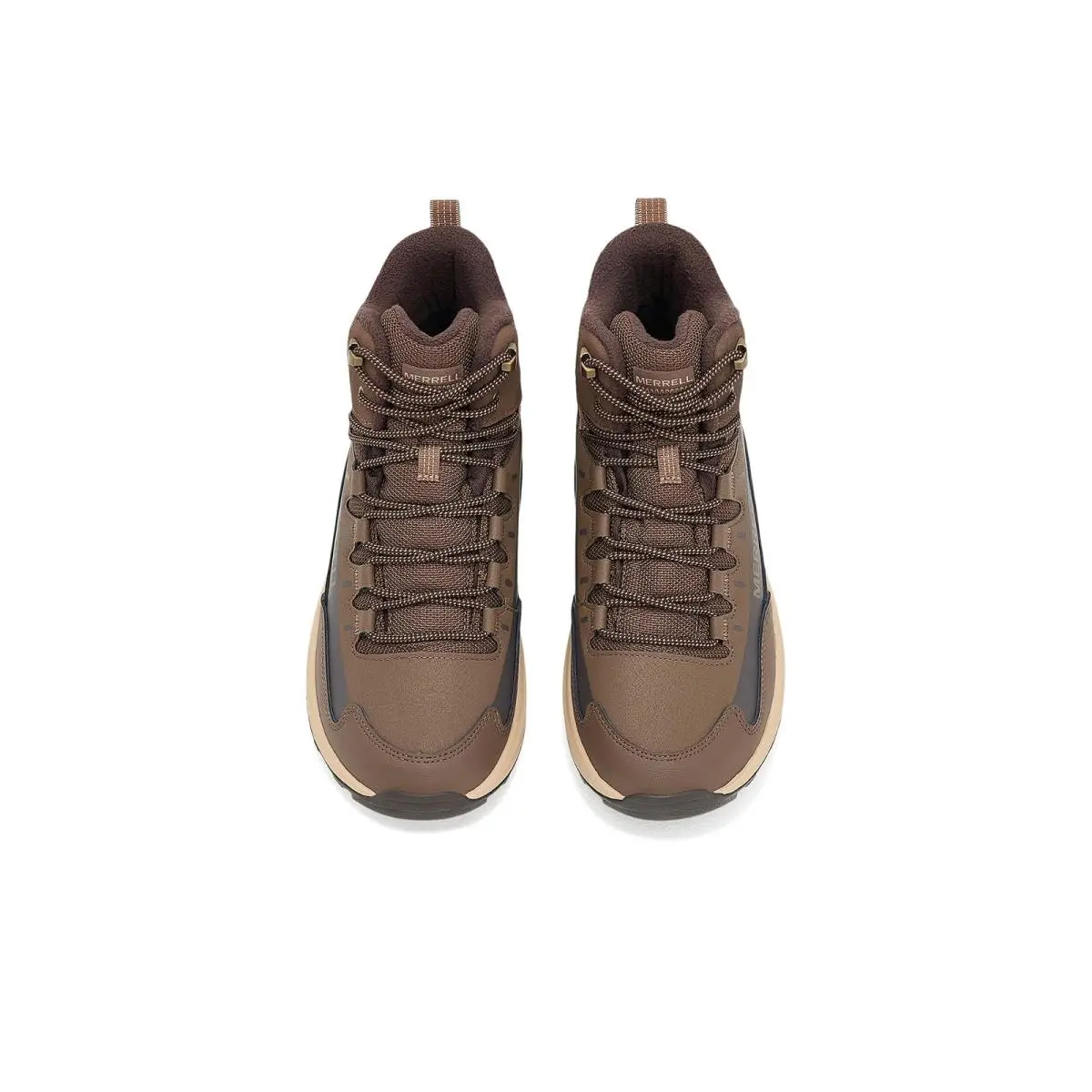 Merrell shoes - Earthen 7
