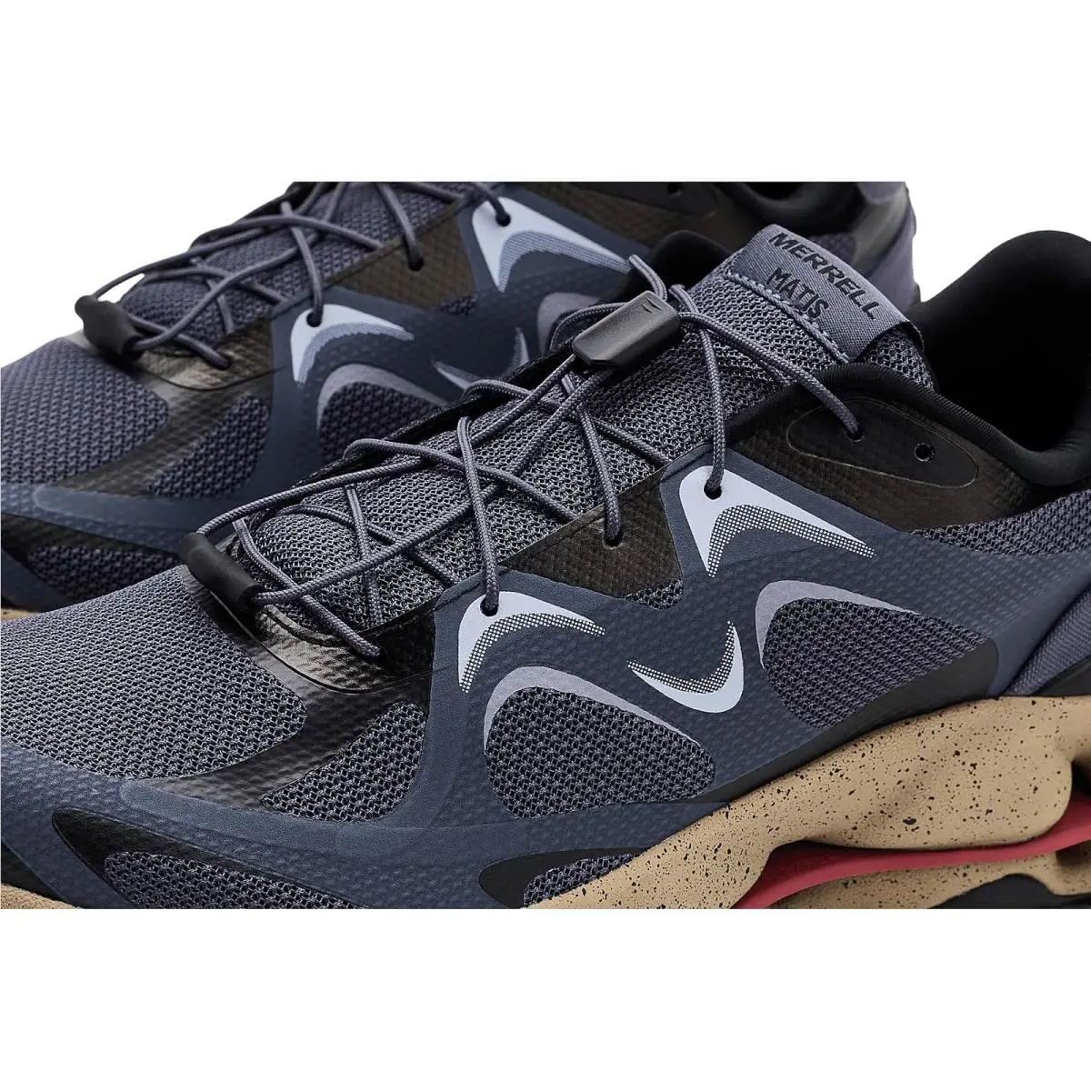 Merrell shoes - Comet 4