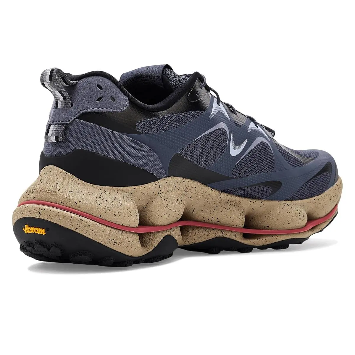 Merrell shoes - Comet 8