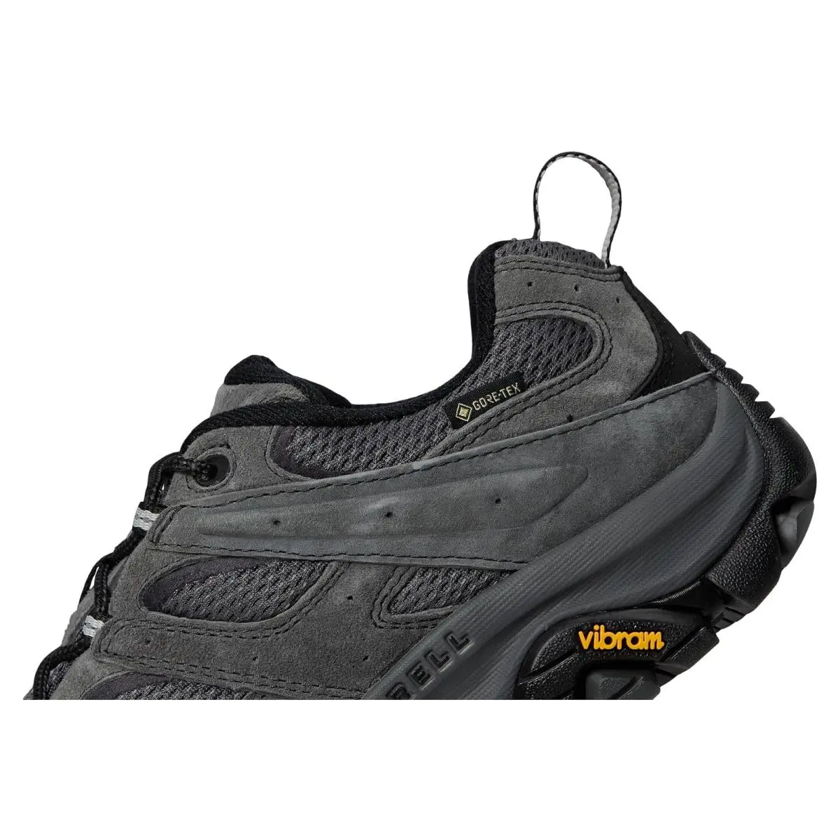 Merrell shoes - Granite 4