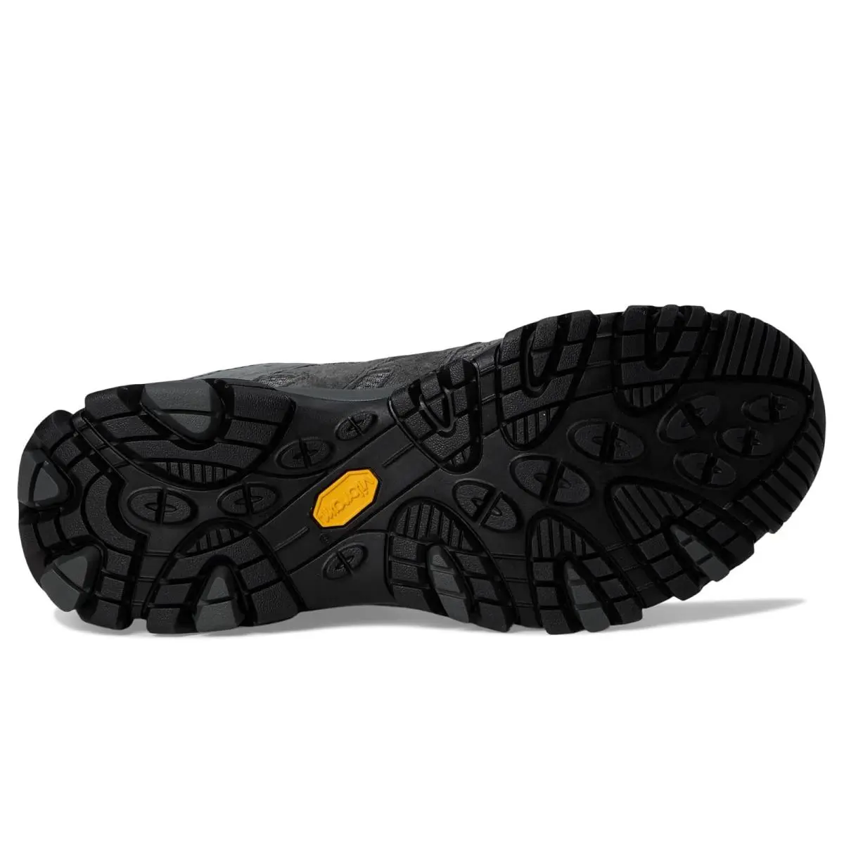 Merrell shoes - Granite 8