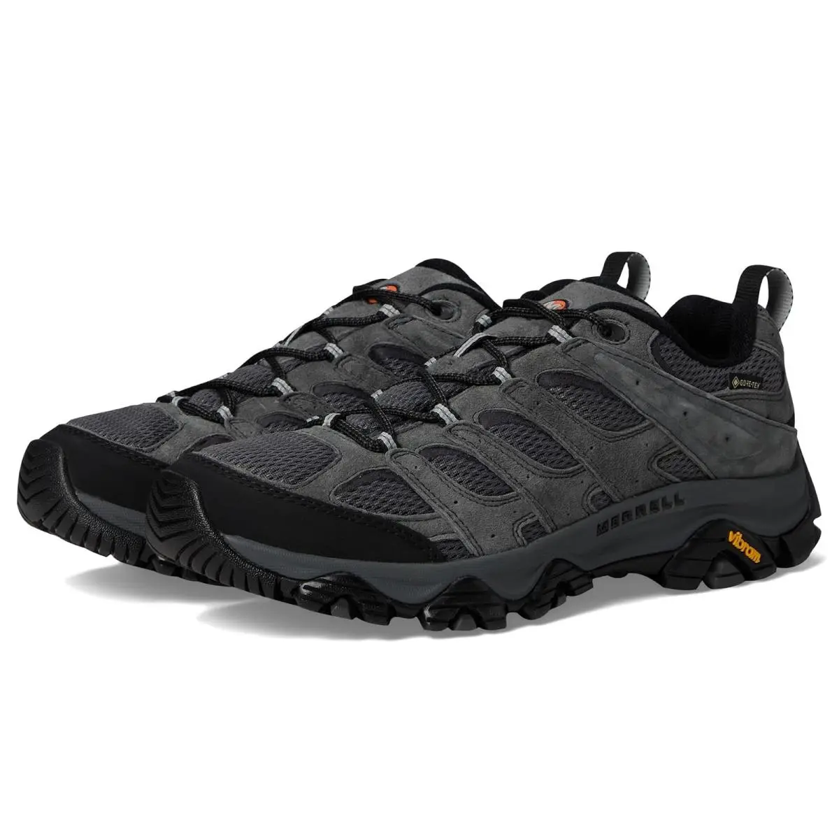 Men`s Hiking  Moab 3 Gtx Granite by Merrell