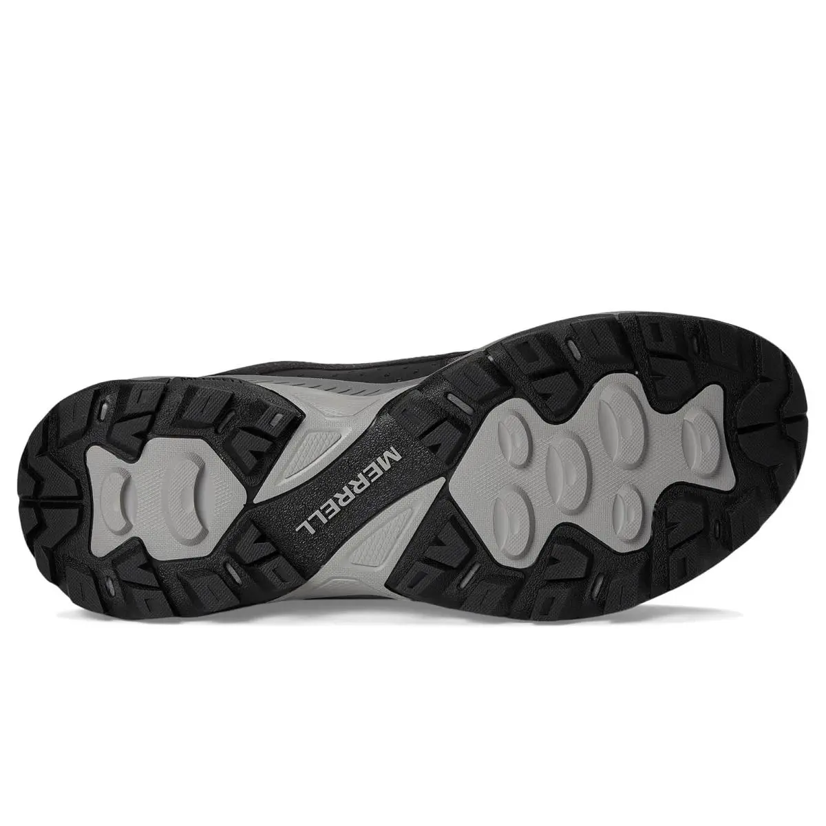Merrell shoes - Black 1