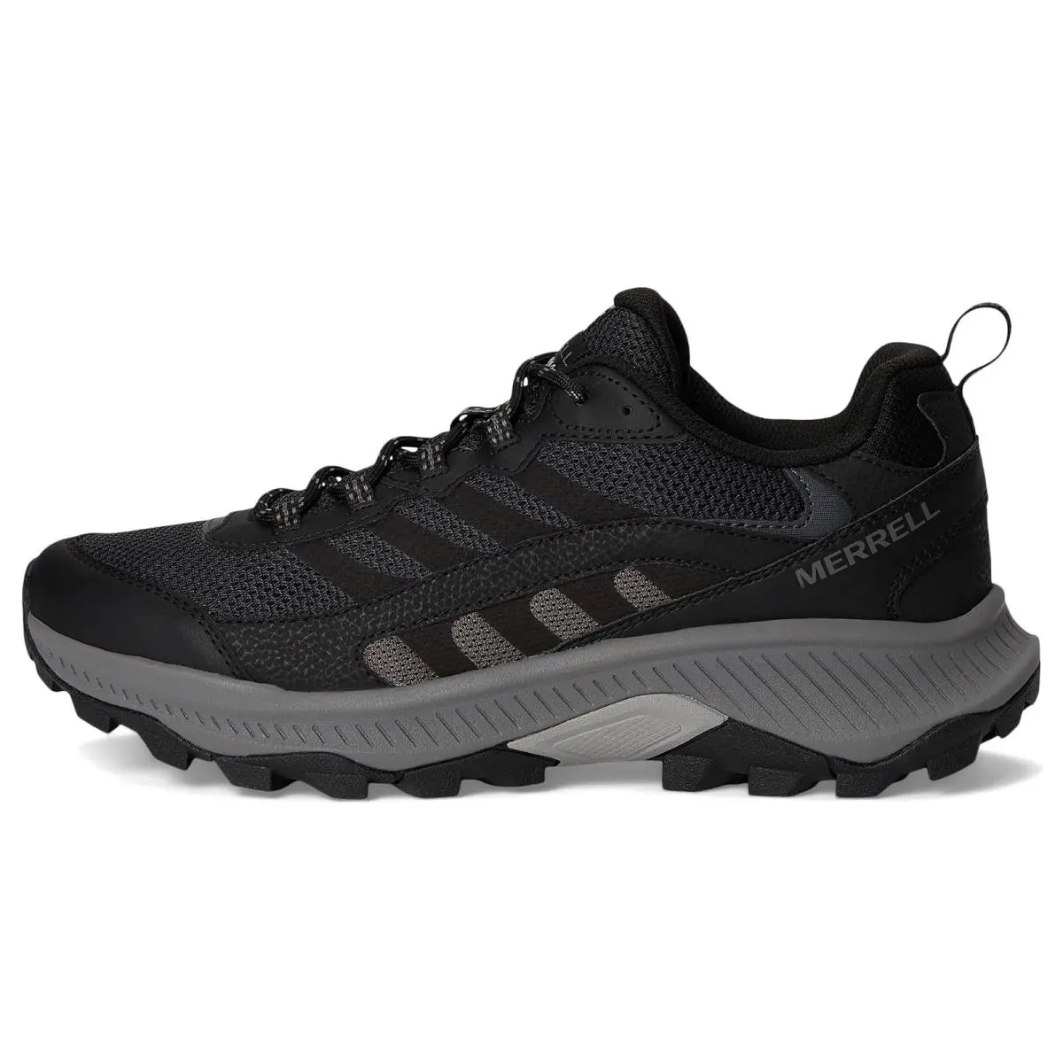 Merrell shoes - Black 2