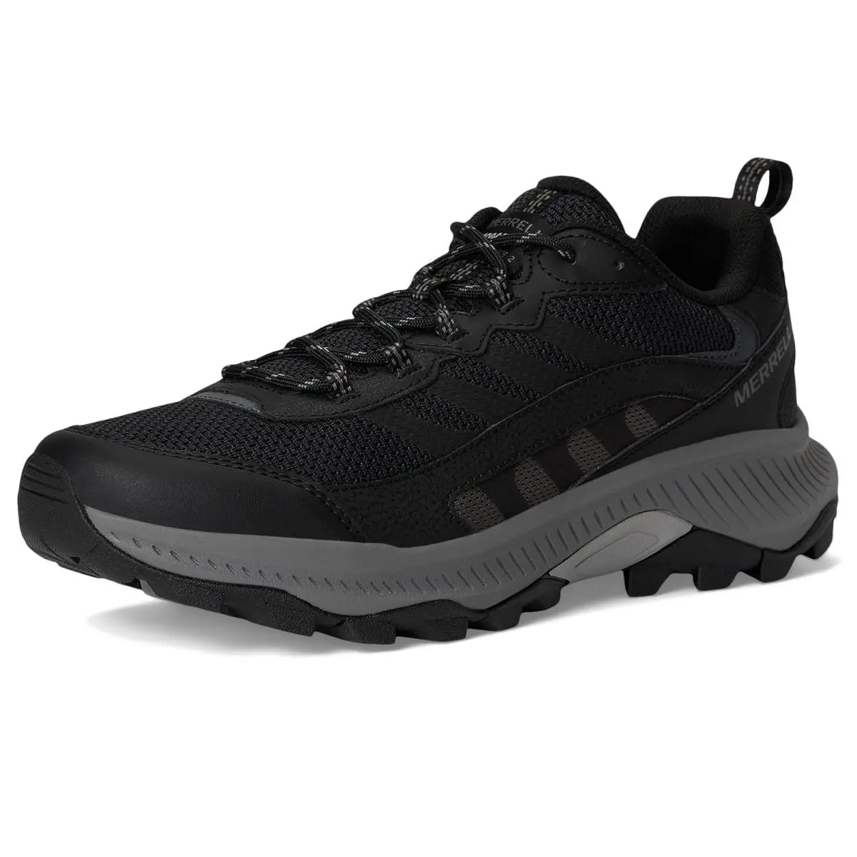 Merrell shoes - Black 5