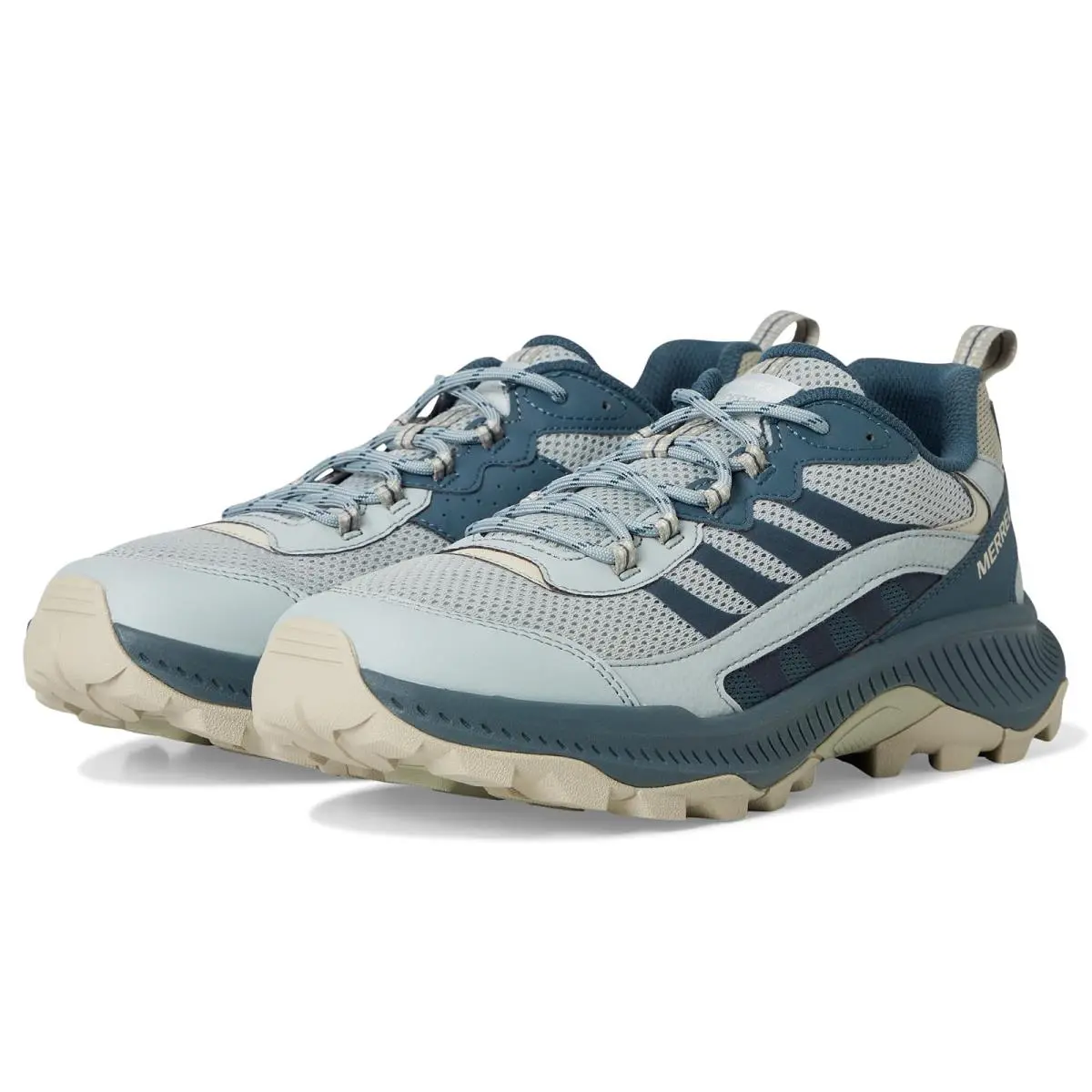 Men`s Hiking  Speed Strike 2 Calcite by Merrell