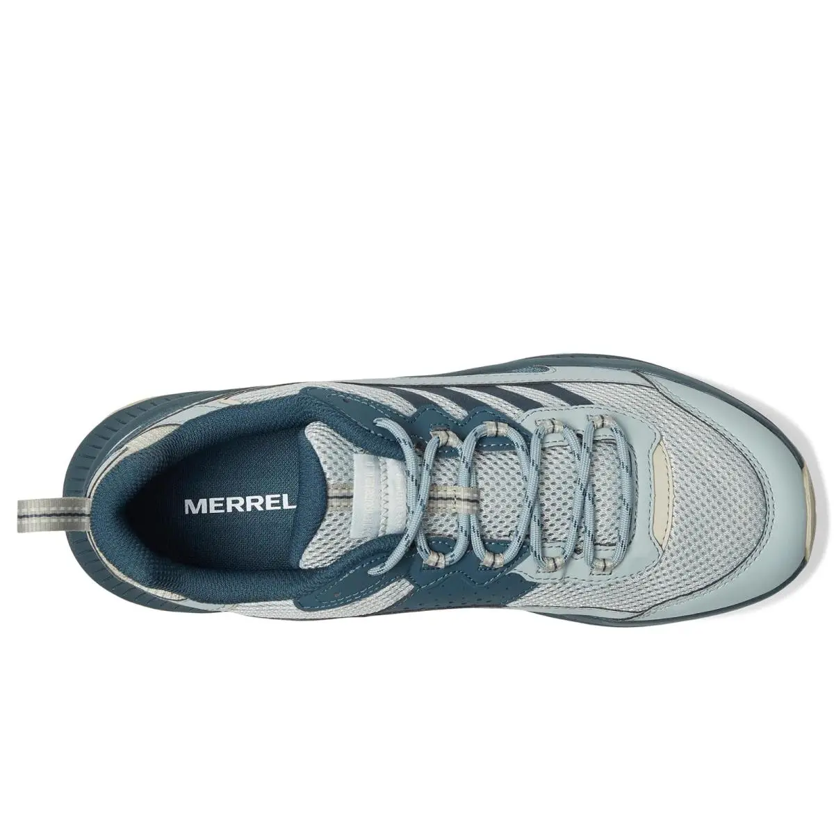 Merrell shoes - Black 14