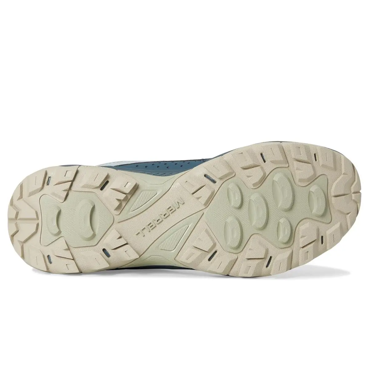 Merrell shoes - Black 15