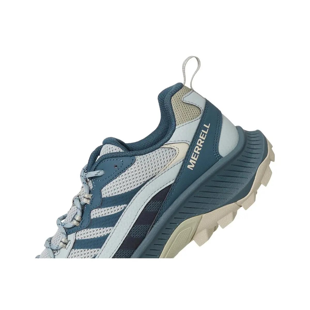 Merrell shoes - Black 18