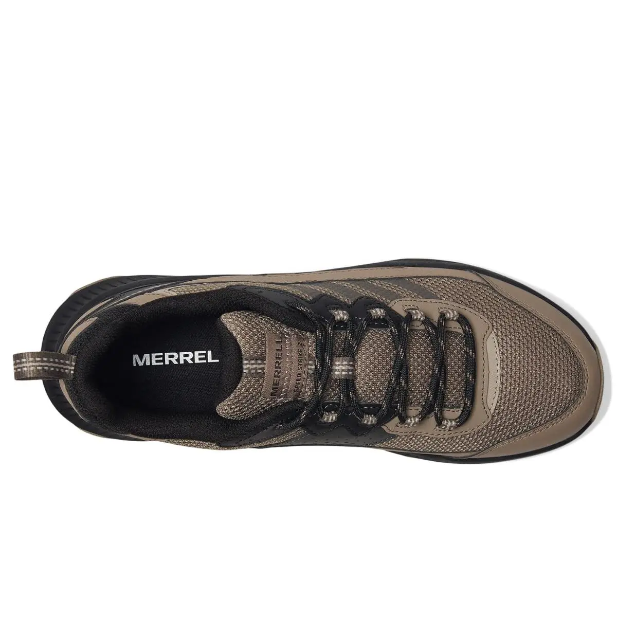 Merrell shoes - Black 21