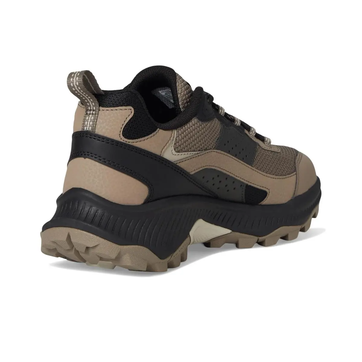 Merrell shoes - Black 24