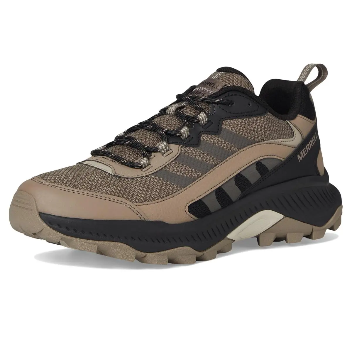 Merrell shoes - Black 26
