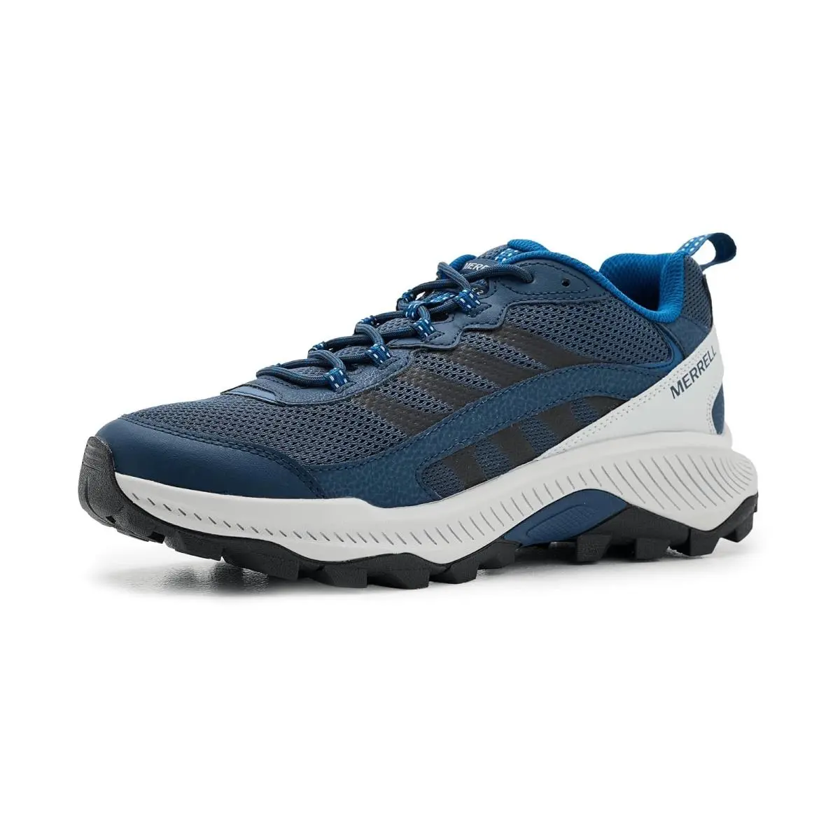 Men`s Hiking  Speed Strike 2 Navy Night by Merrell