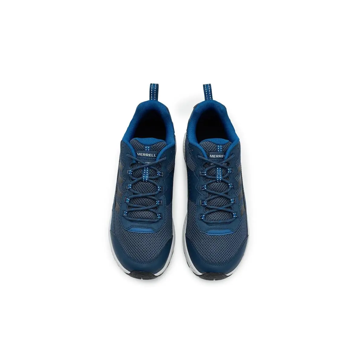 Merrell shoes - Black 28