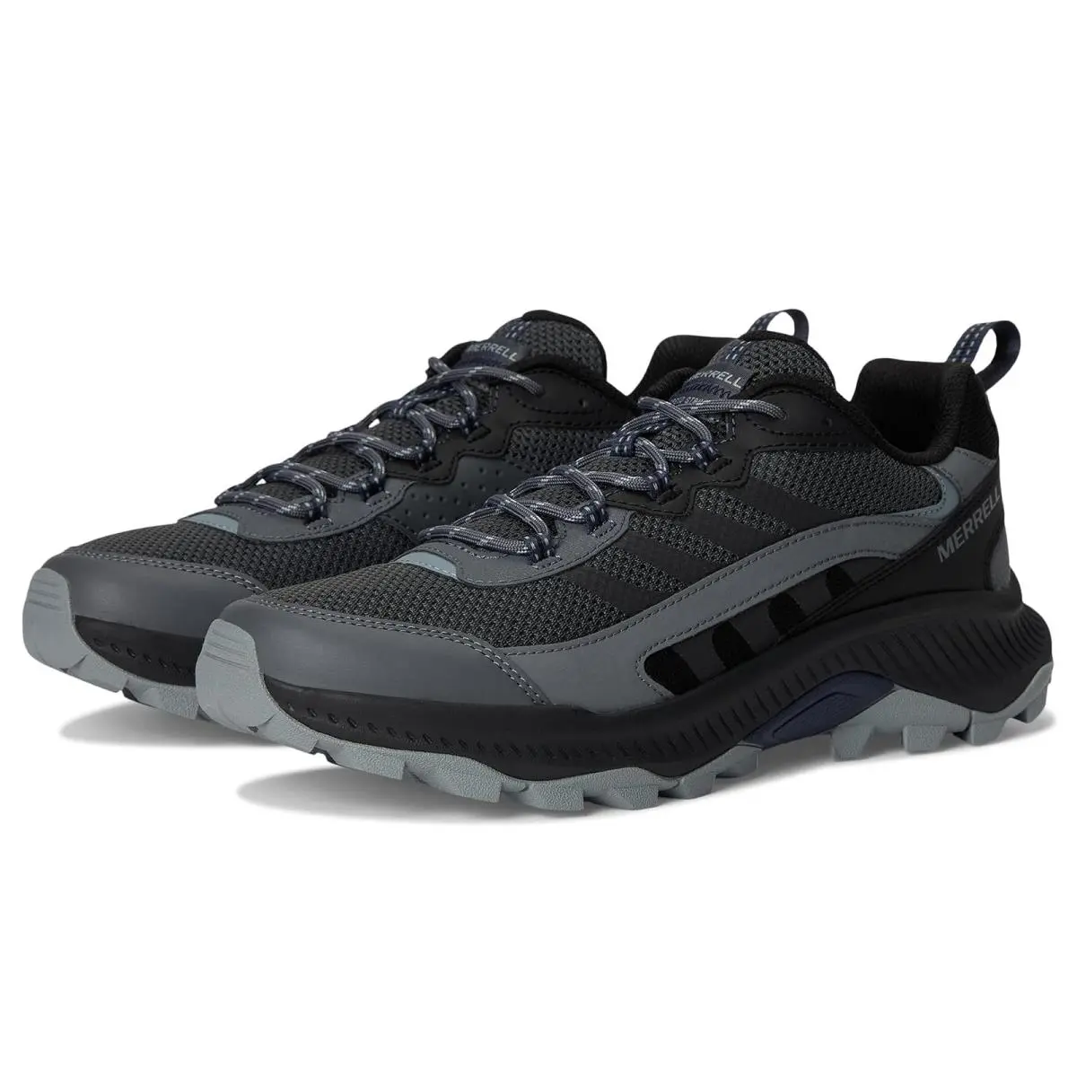 Men`s Hiking  Speed Strike 2 Rock by Merrell