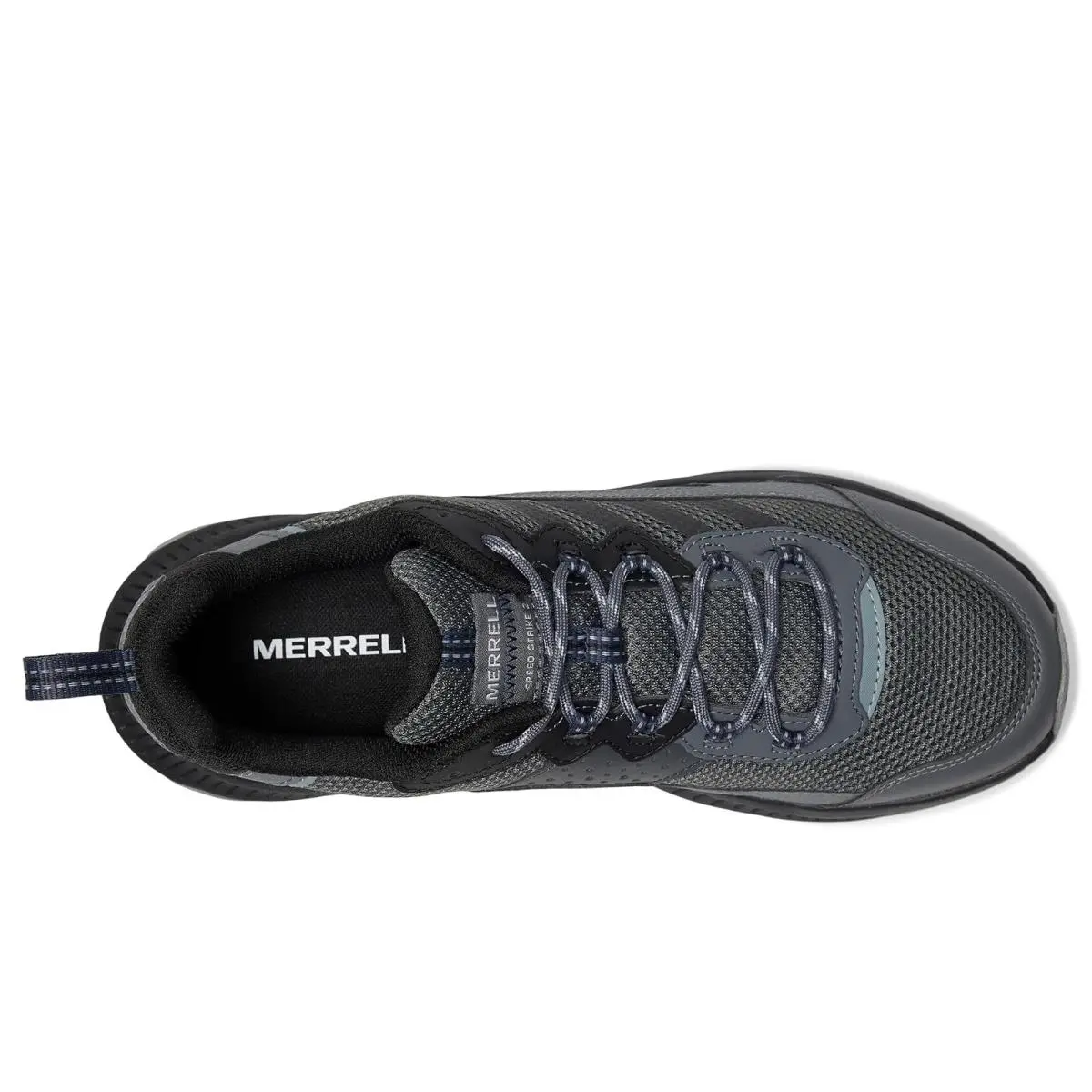 Merrell shoes - Black 42