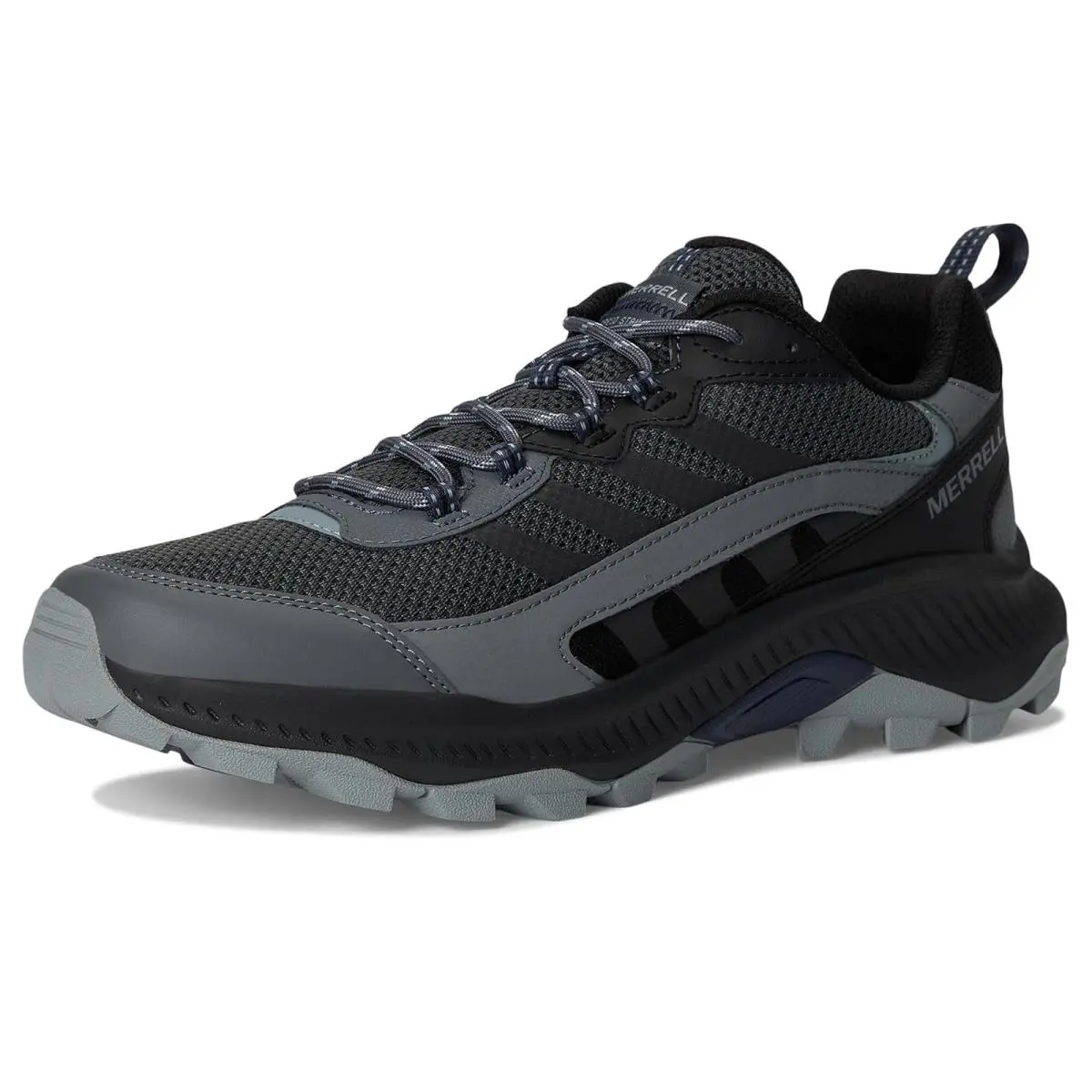 Merrell shoes - Black 47