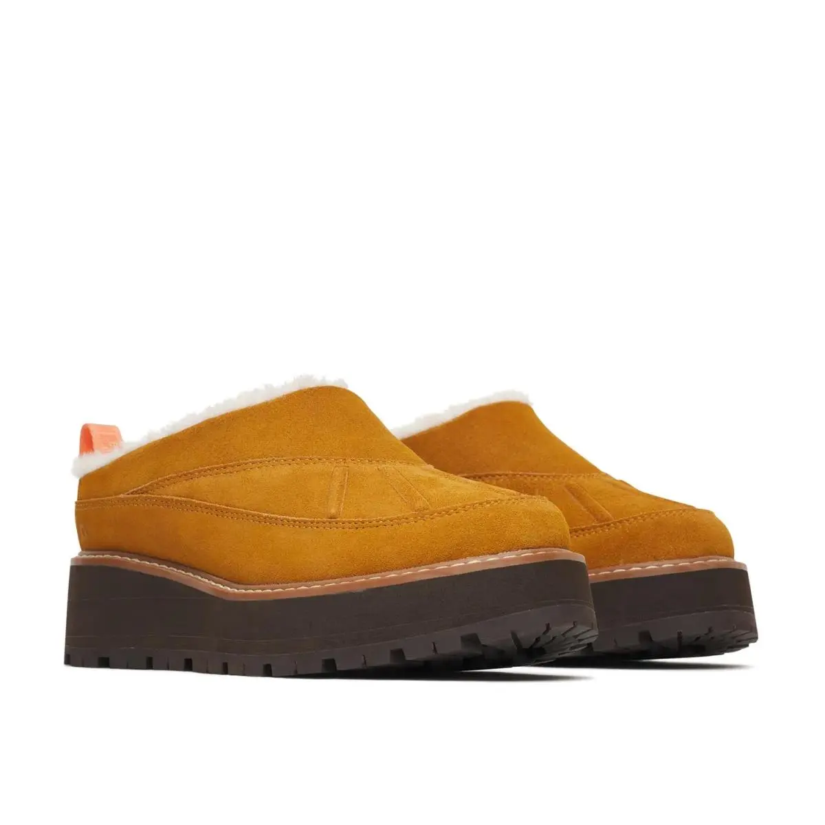 Merrell shoes - Maple 1