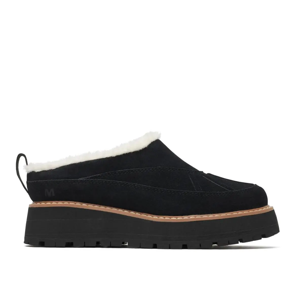 Merrell shoes - Maple 14
