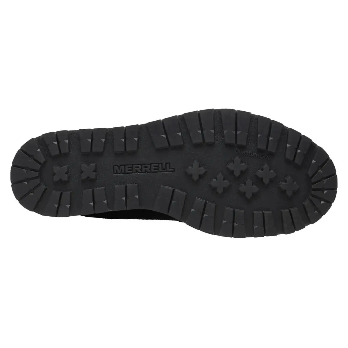 Merrell shoes - Maple 18
