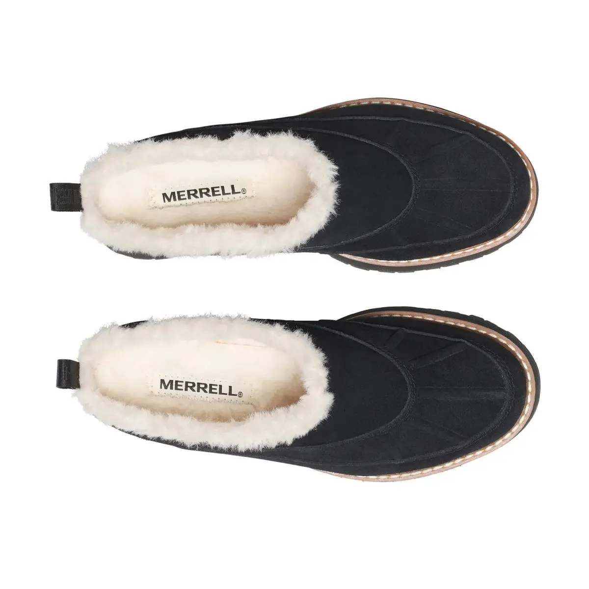 Merrell shoes - Maple 19