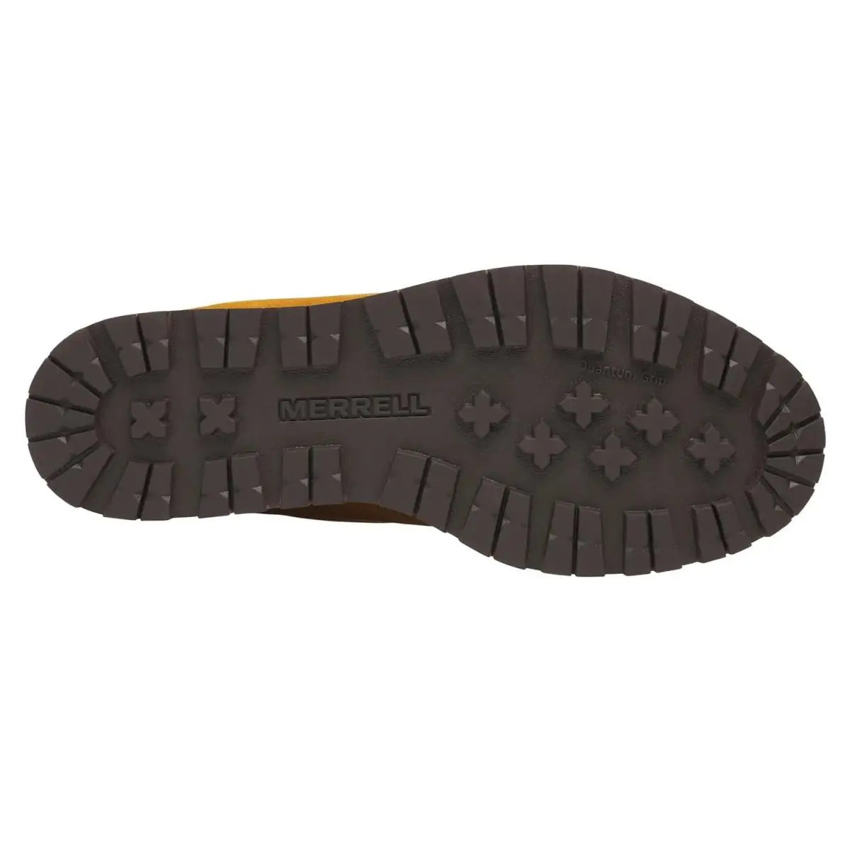 Merrell shoes - Maple 11