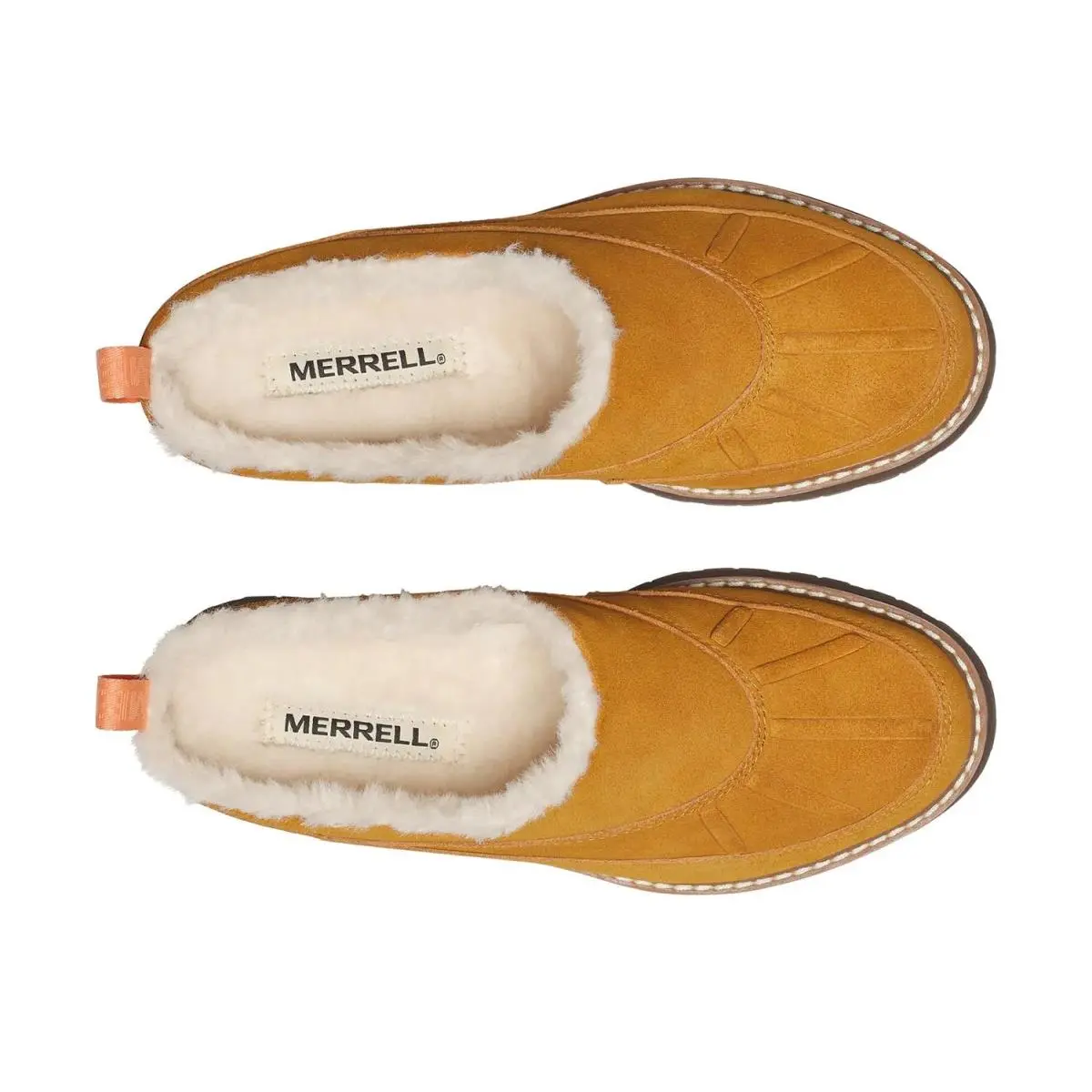 Merrell shoes - Maple 12