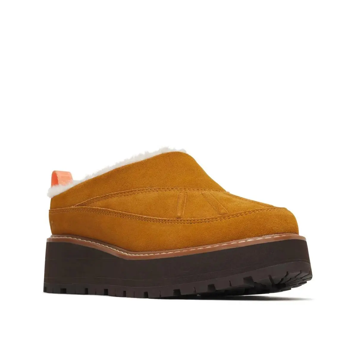 Merrell shoes - Maple 6