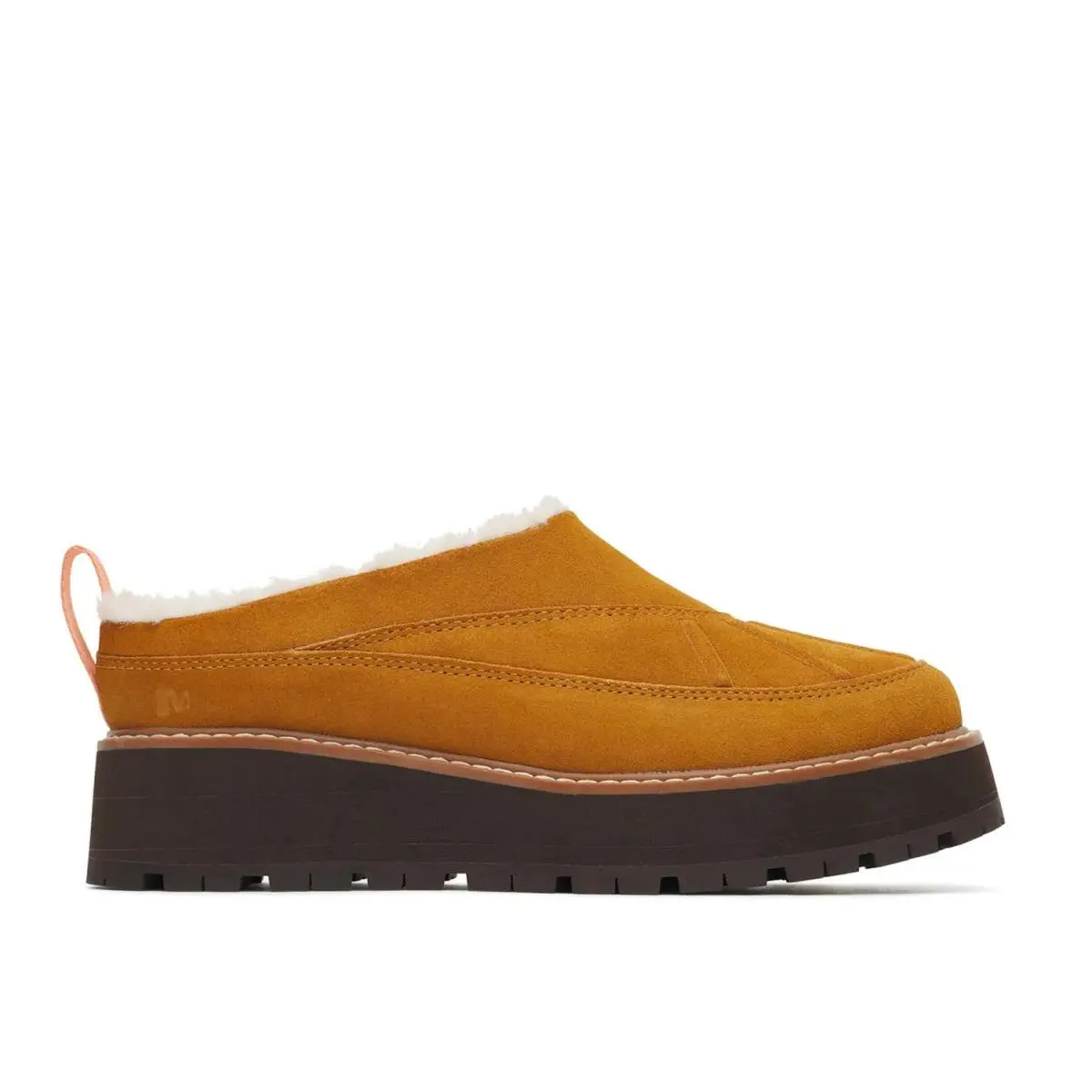 Merrell shoes - Maple 7
