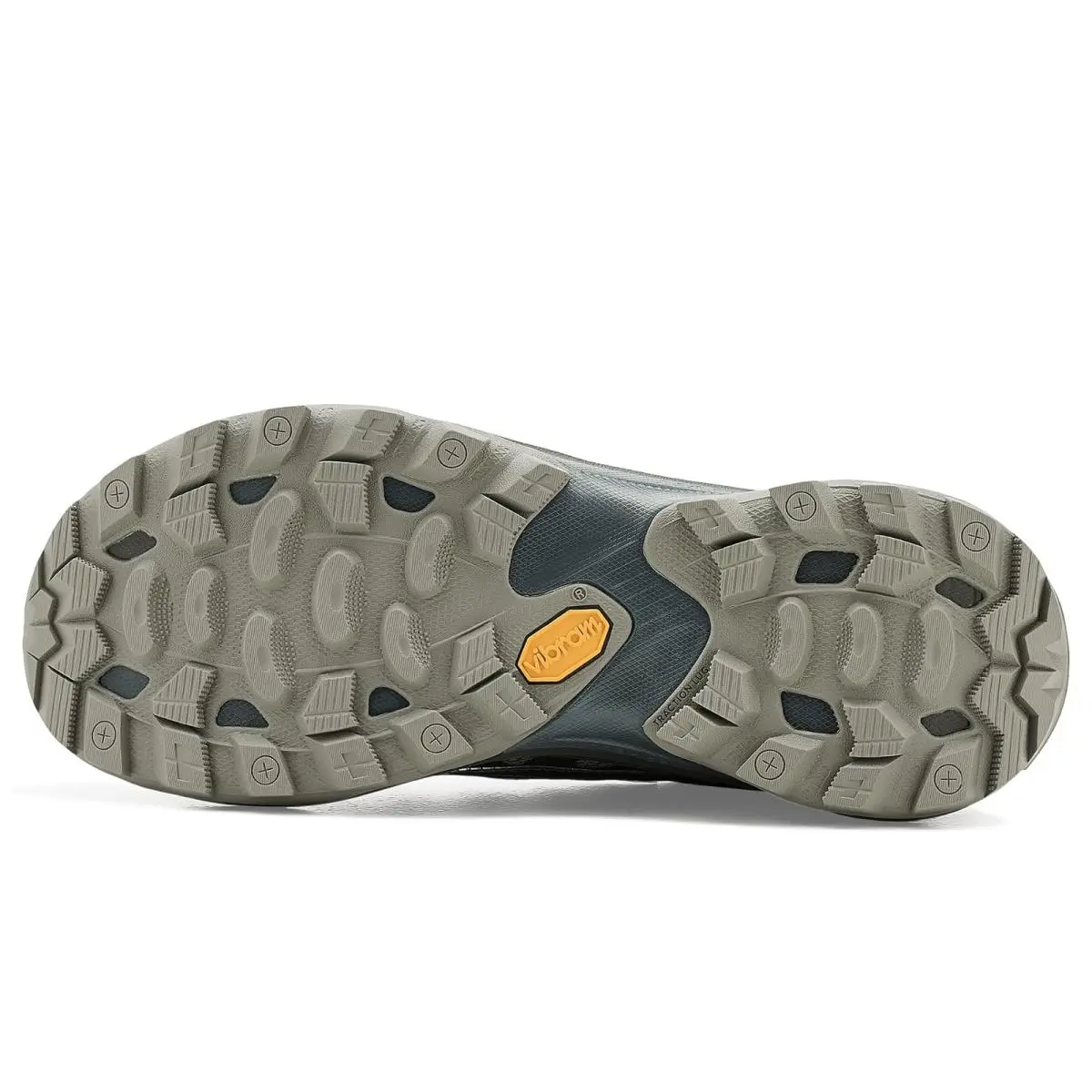 Merrell shoes - Crag 3