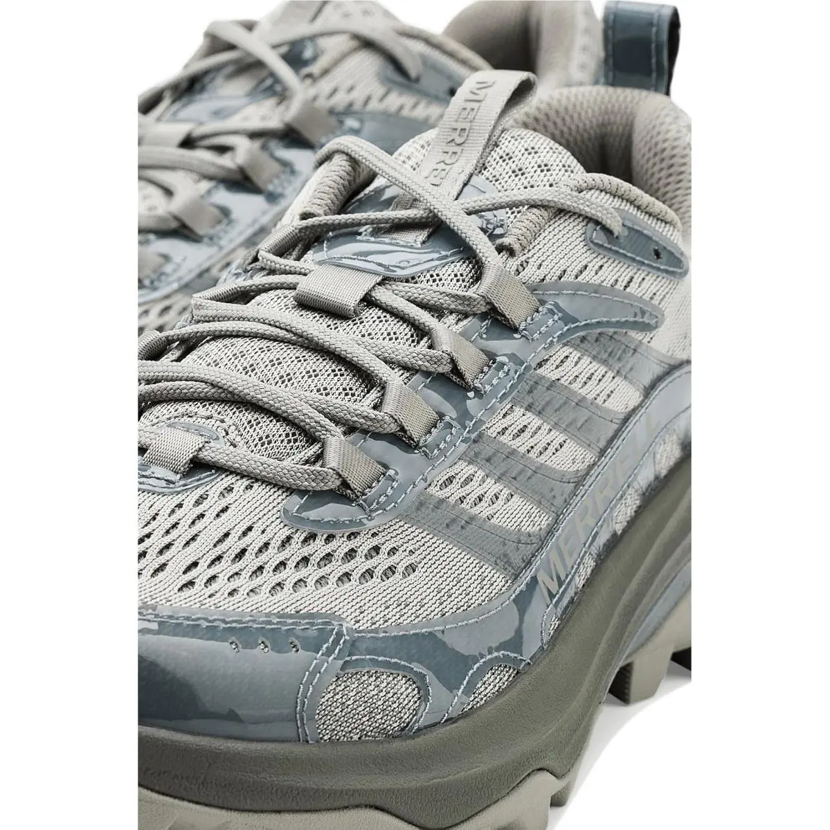 Merrell shoes - Crag 11
